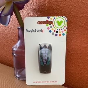 Disney Haunted Mansion MagicBand2 magic band